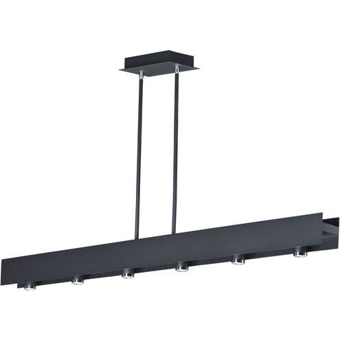 Beam LED Linear Pendant Ceiling Light