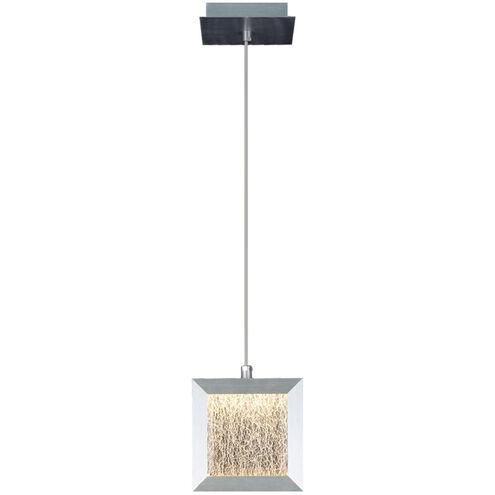 Brentwood 1 Light 5.50 inch Pendant