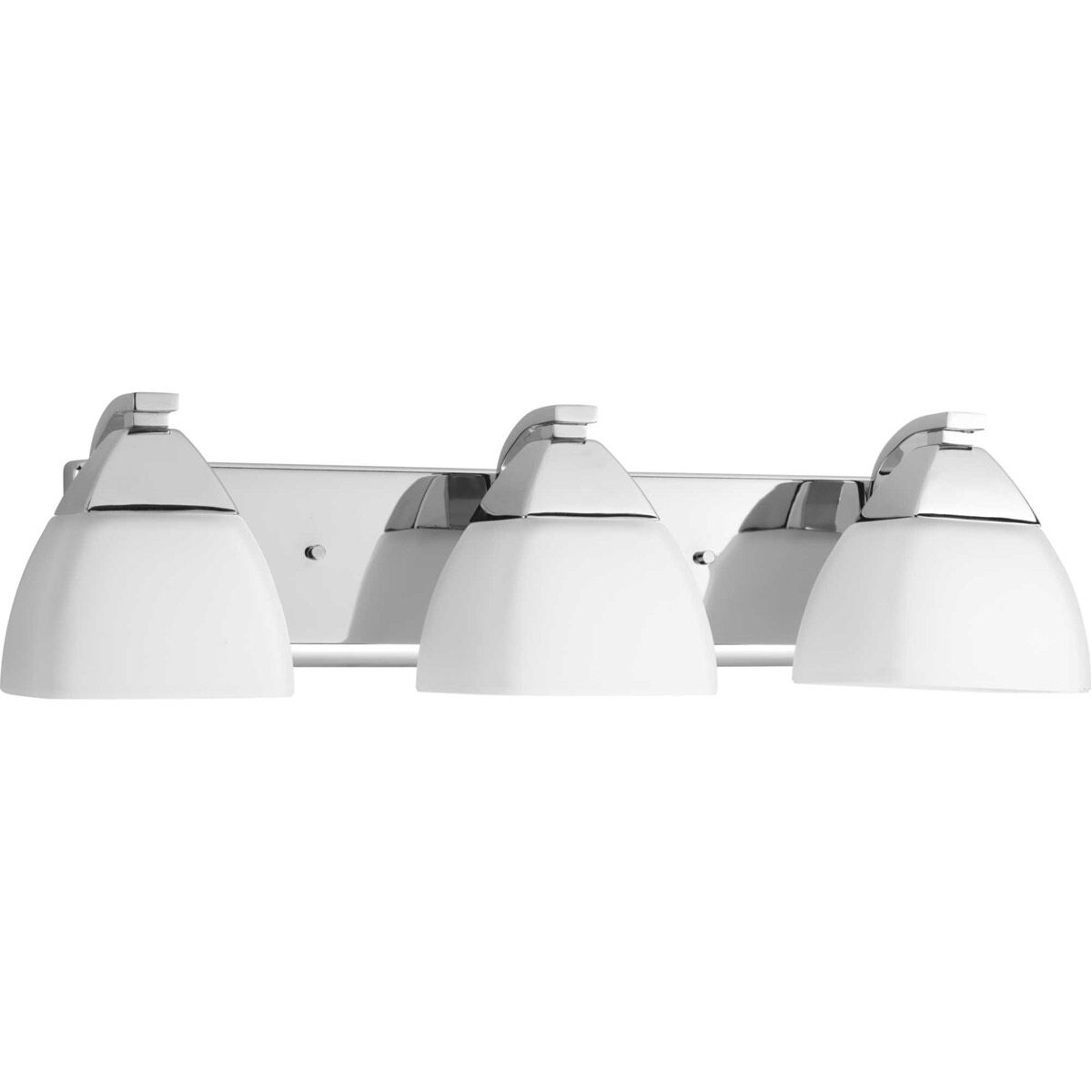 Appeal 3 Light 24 inch Polished Chrome Bath Vanity Wall Light