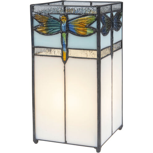 Saujon 10 inch 25.00 watt Multi Accent Lamp Portable Light