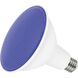 Lumos LED LED Medium 11.50 watt Light Bulb