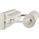 Kenton 26 watt 18 inch Polished Nickel Picture Light Wall Light