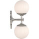 Orly Bath Wall Light