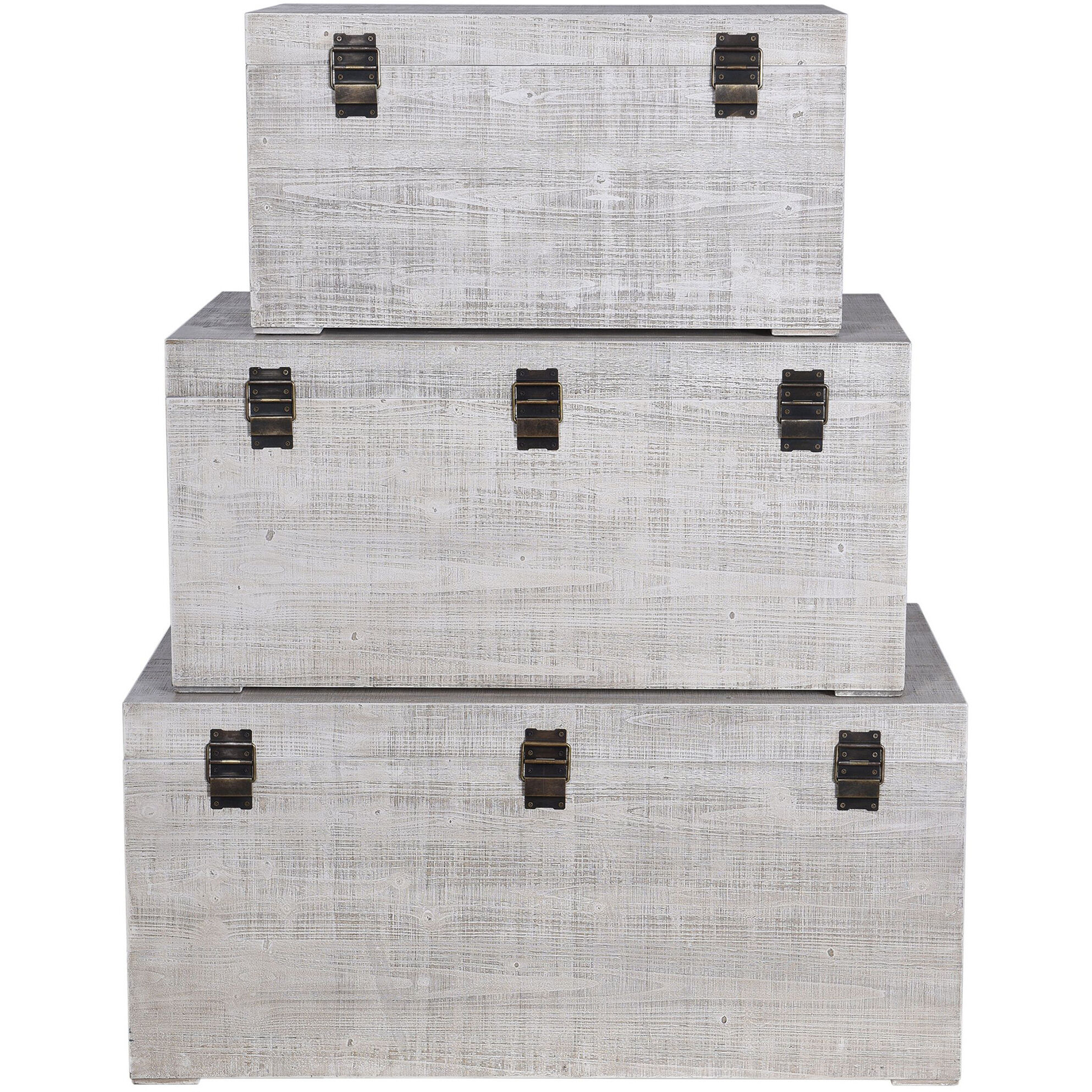 Dann Foley Accent Table