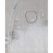 Pinceau White/Beige/Grey/Black Canvas Art