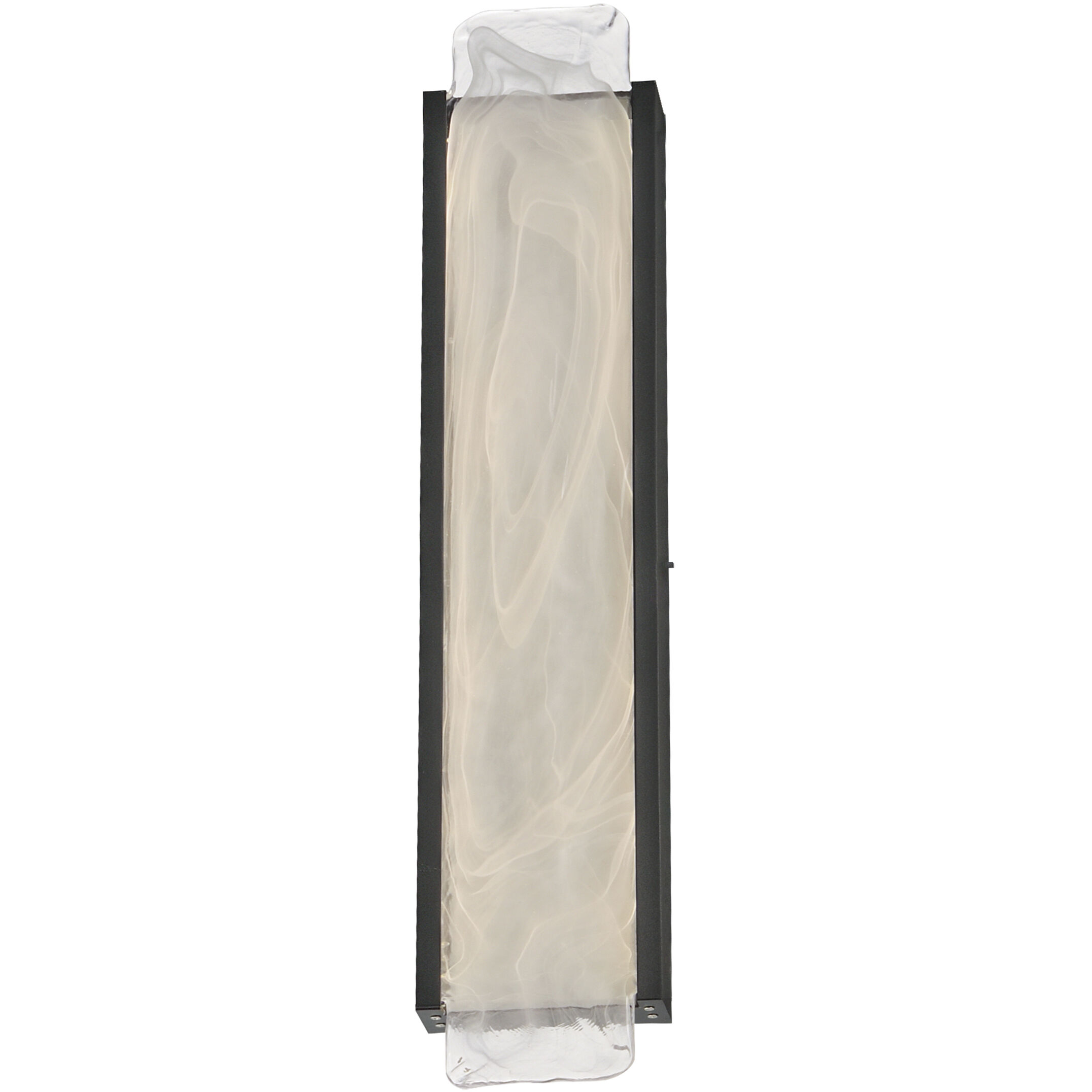 Celine LED 5.5 inch Black Bath Vanity Light Wall Light