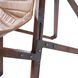 Carter Camel Sling Chair