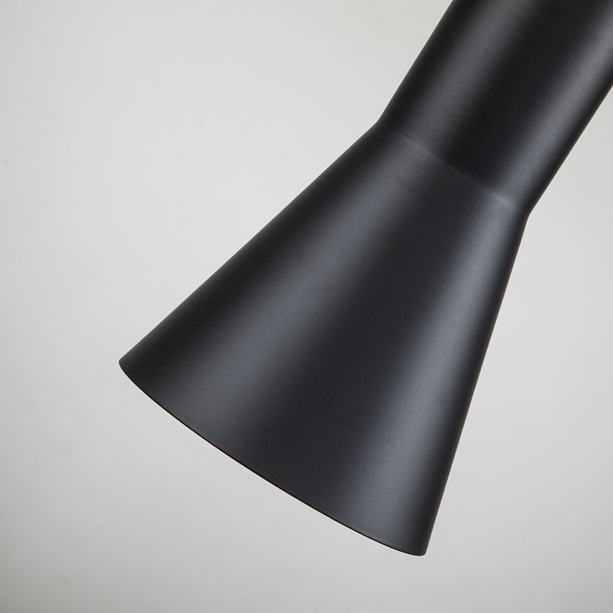 Etoile 1 Light 5.25 inch Matte Black Pendant Ceiling Light, Small