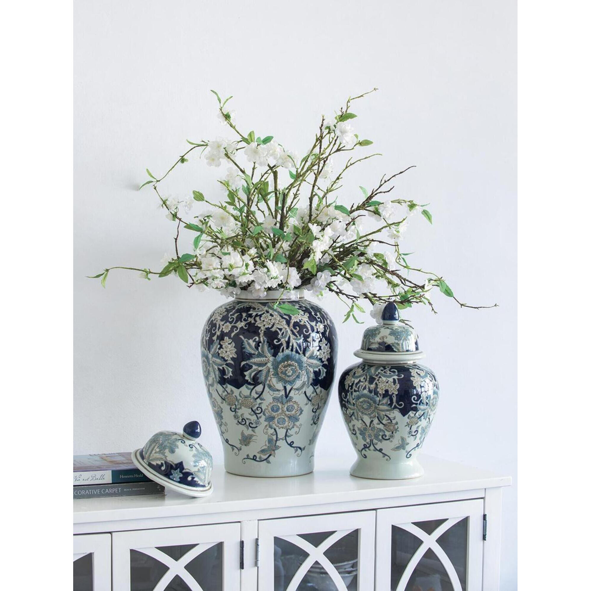 Bryn 23.2 X 13.4 inch Vase