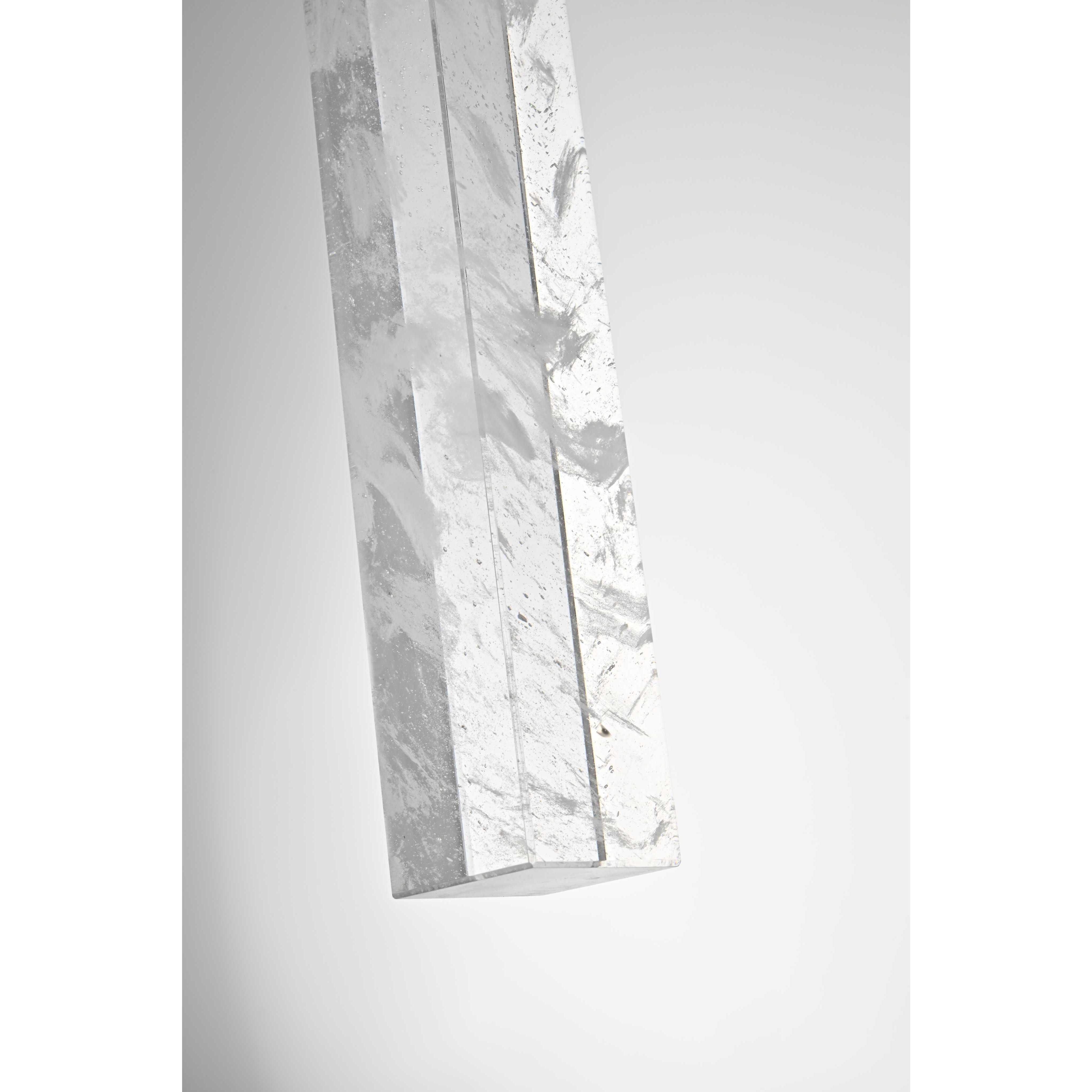 Aurora 3 Light 16 inch Satin Gold Chandelier Ceiling Light