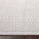 Laila 130 X 94 inch Earth Tones Rug in 8 x 11