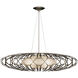 Allegretto 3 Light 40.00 inch Pendant