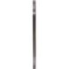 Steele 40 X 17.75 inch Silver Mirror
