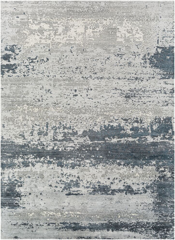 Imola 132 X 96 inch Light Beige Rug in 8 x 11, Rectangle