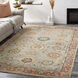 Biscayne 156 X 108 inch Blue Rug in 9 x 13, Rectangle