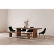 Sedona Black Dining Chair