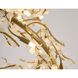 IMP Series 18 Light 30 inch Gold Chandelier Ceiling Light