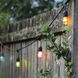 Lumos LED 4-Pin 1 watt 12 2700K Replacement String Lamp, Sign & Indicator