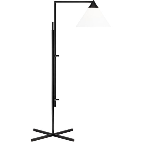 Kelly by Kelly Wearstler Franklin 1 Light 27.50 inch Floor Lamp