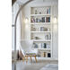 Farrell 1 Light 6 inch Brushed Nickel Wall Sconce Wall Light