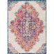 Floransa 120 X 94 inch Rugs, Rectangle