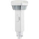 ColorQuick LED G24q (4-Pin) LED 16.00 watt 2700K LED CFL Replacements Pin Based