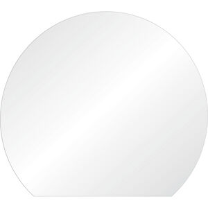 Halpert 40 X 35 inch Clear Mirror