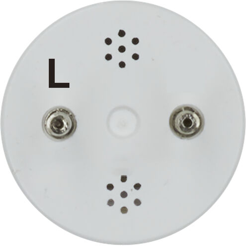 Lumos LED LED T8 Medium Bi Pin 14.00 watt 4000K Light Bulb