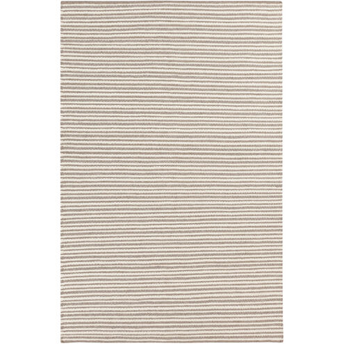 Ravena 36 X 24 inch Cream/Camel Rugs, Wool