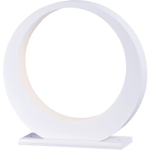 Alumilux Pathway 12 12 watt White Outdoor Pathway Light