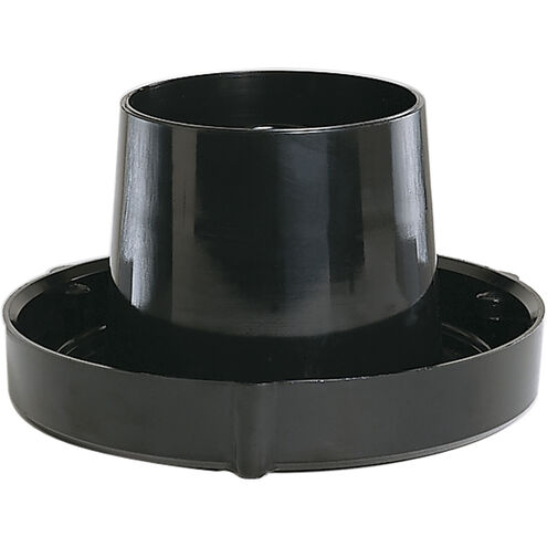 Signature Black Twist Lock Holder