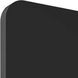 Alto 1 Light 1.5 inch Black ADA Wall Sconce Wall Light