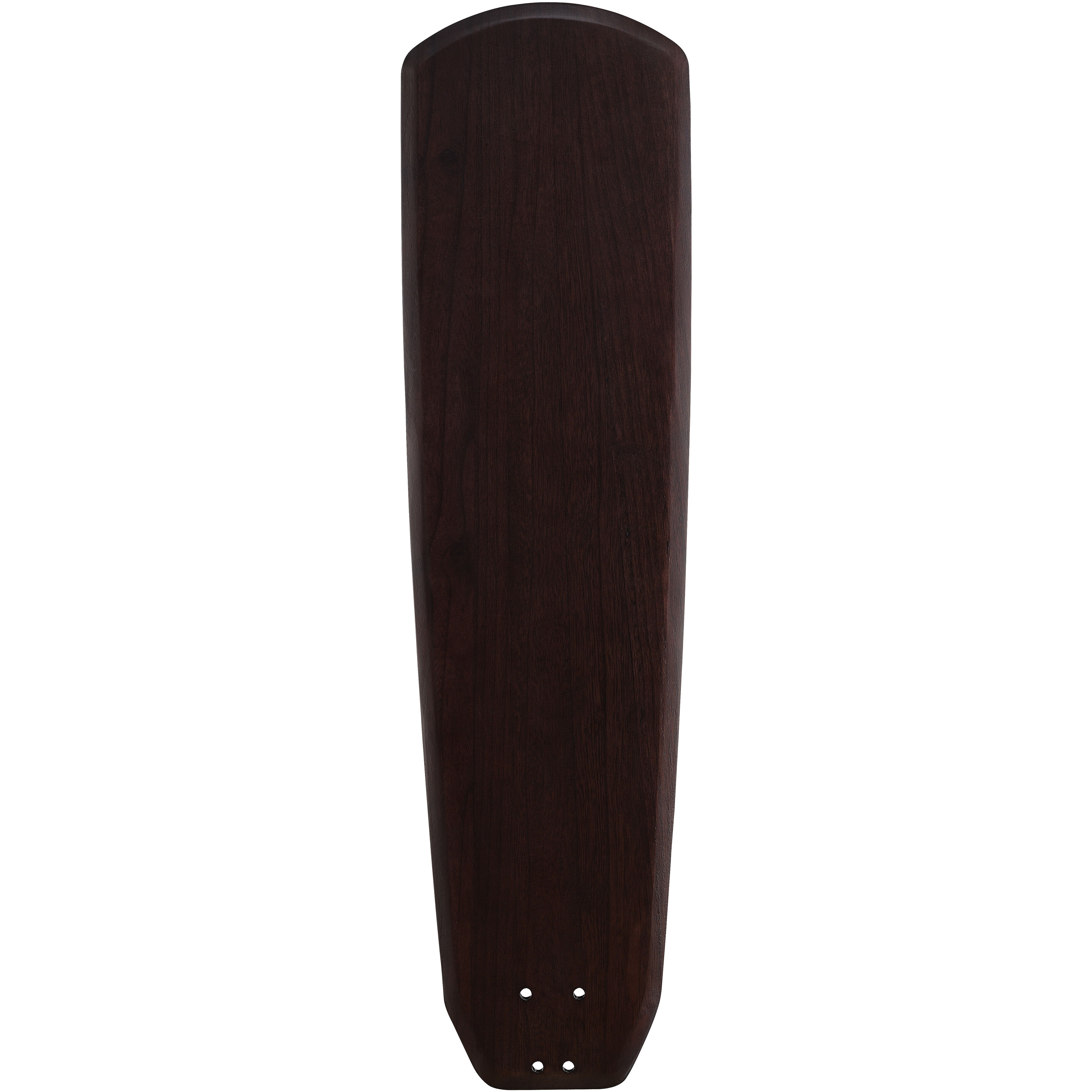 myFanimation Dark Walnut 32.36 inch Each Fan Blades