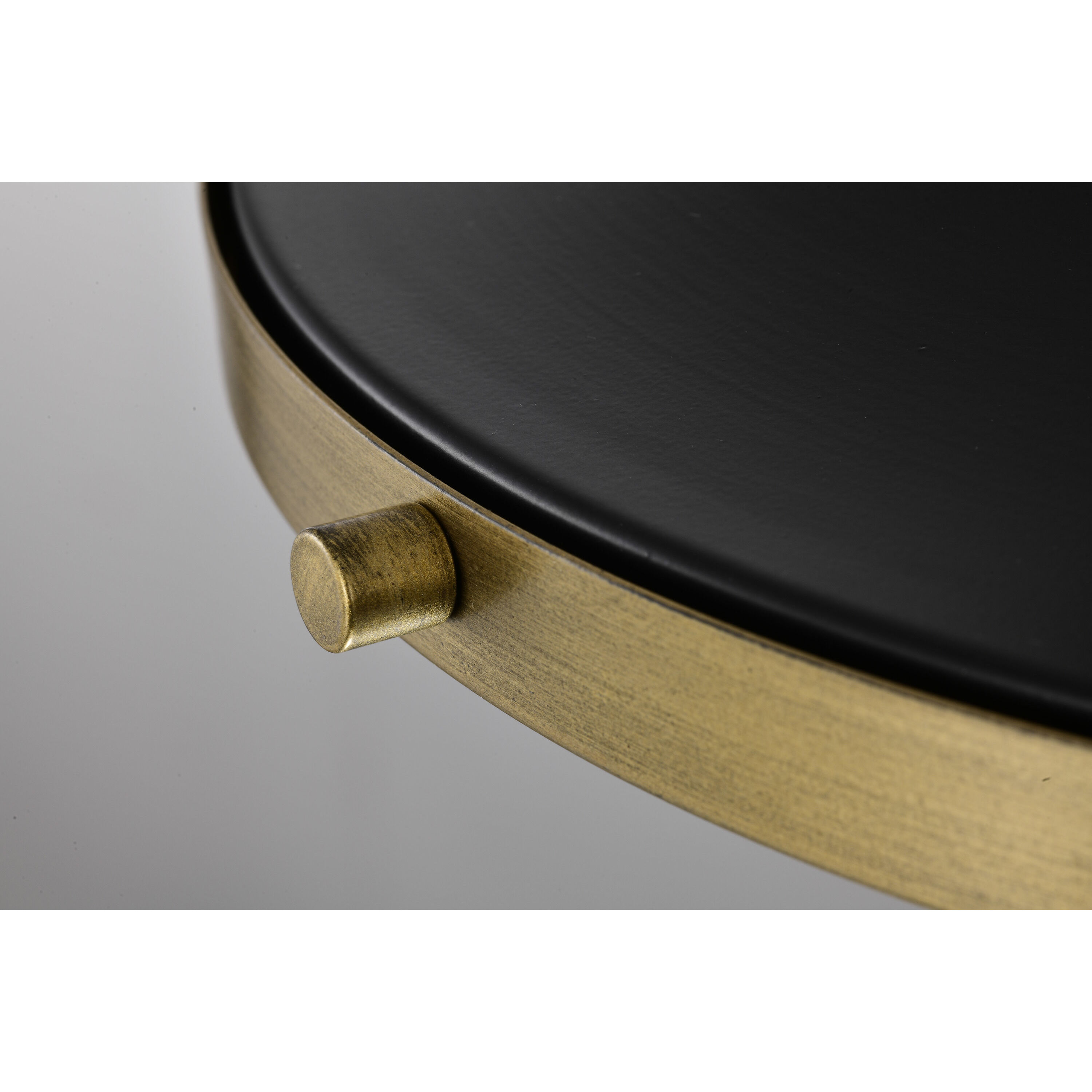 Lafayette 1 Light 14 inch Matte Black Flush Mount Ceiling Light