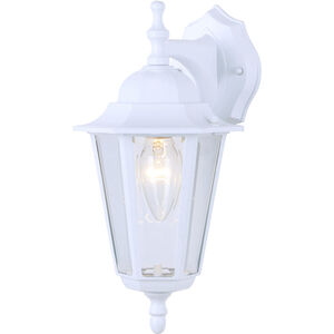 Signature 1 Light 6 inch Outdoor Down Light