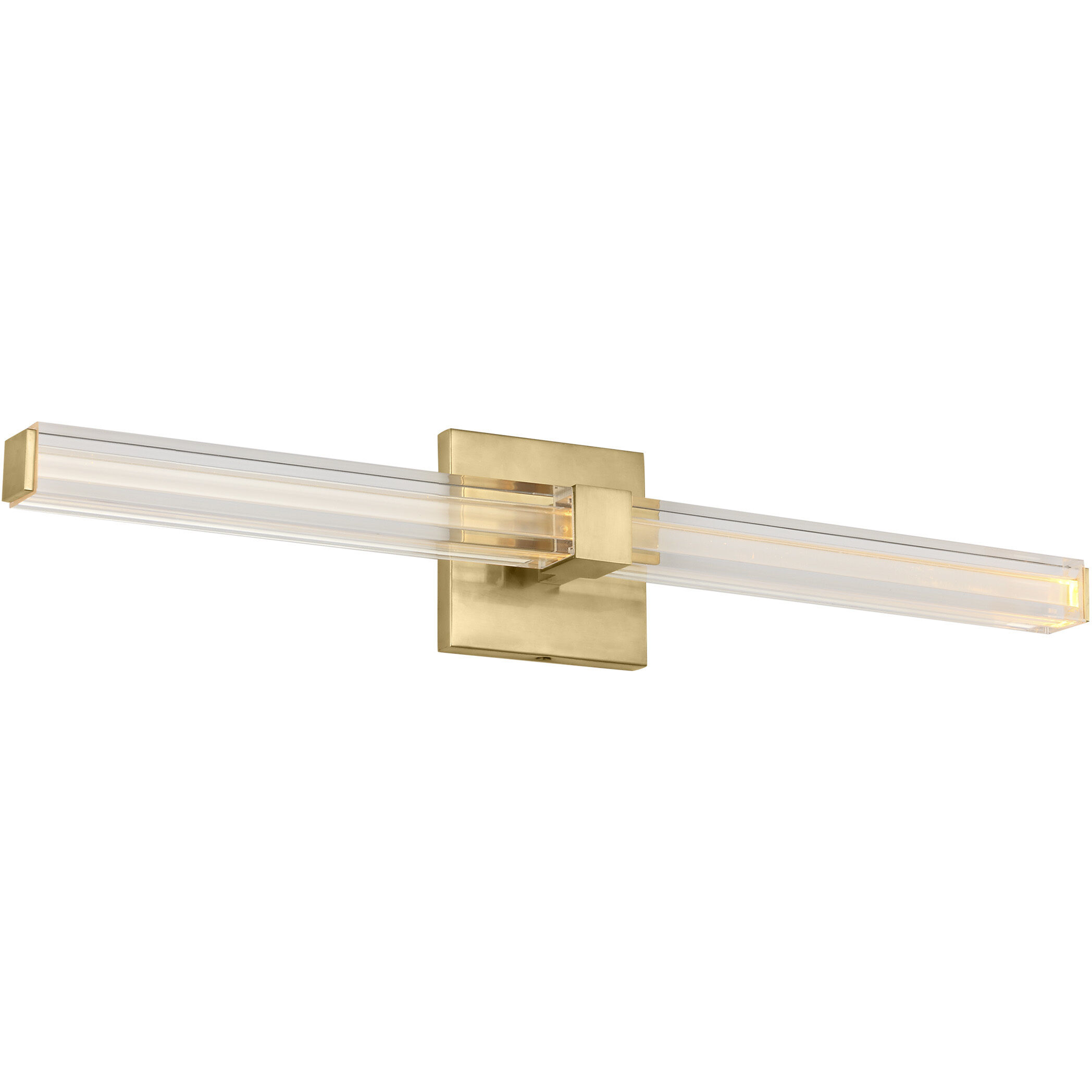 Sean Lavin Reiya Square Vanity Light Wall Light