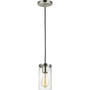 Sean Lavin Zire 1 Light 4.00 inch Mini Pendant