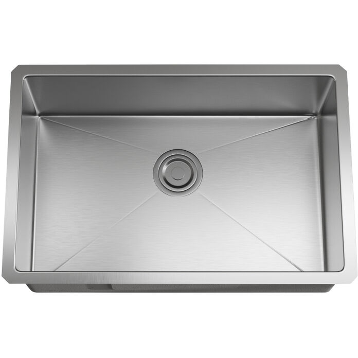 Chester Stainless Steel Kitchen Sink