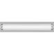 Weston LED 22 inch Chrome Vanity Light Wall Light
