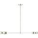 Kelly Wearstler Melange Linear Pendant Ceiling Light