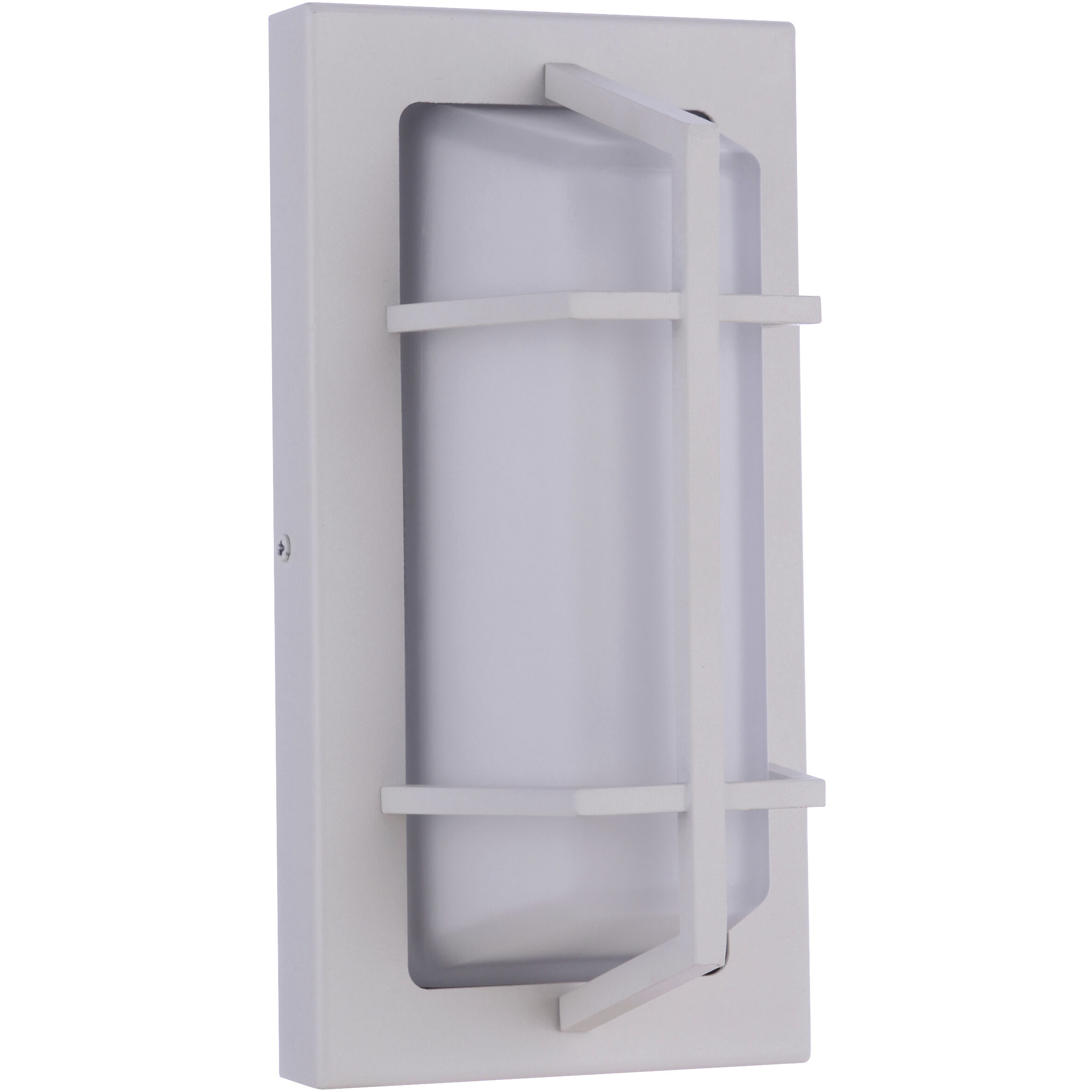 Bulkhead 1 Light 5.00 inch Outdoor Wall Light