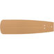 Ovation Oiled Bronze Each Fan Blades, Set of 5