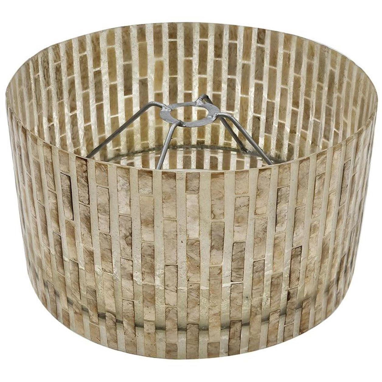 Signature Multi-Color Shade