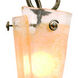 Tribecca 1 Light 7 inch Pearl Silver Mini Pendant Ceiling Light in ANTQ