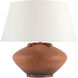 Amber Lewis Brewer 1 Light 26.00 inch Table Lamp