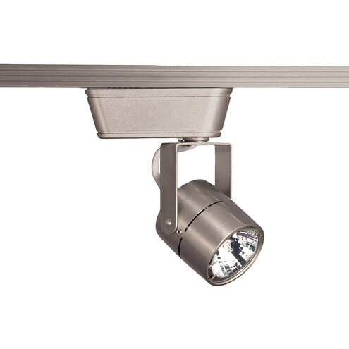 HT-809 1 Light 120 Brushed Nickel H Track Fixture Ceiling Light