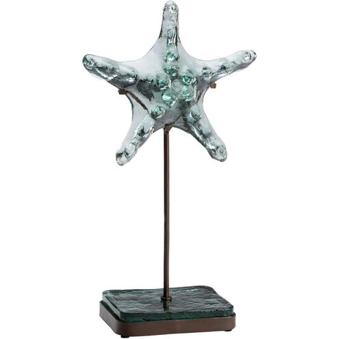 Wildwood 15 X 9 inch Sculpture, Medium