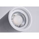Brentwood LED 4.6 inch Matte White Flush Mount Ceiling Light