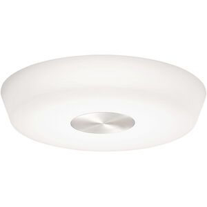 Sol 1 Light 16.00 inch Flush Mount