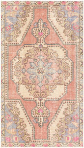 One of a Kind 90 X 51 inch Rugs, Rectangle